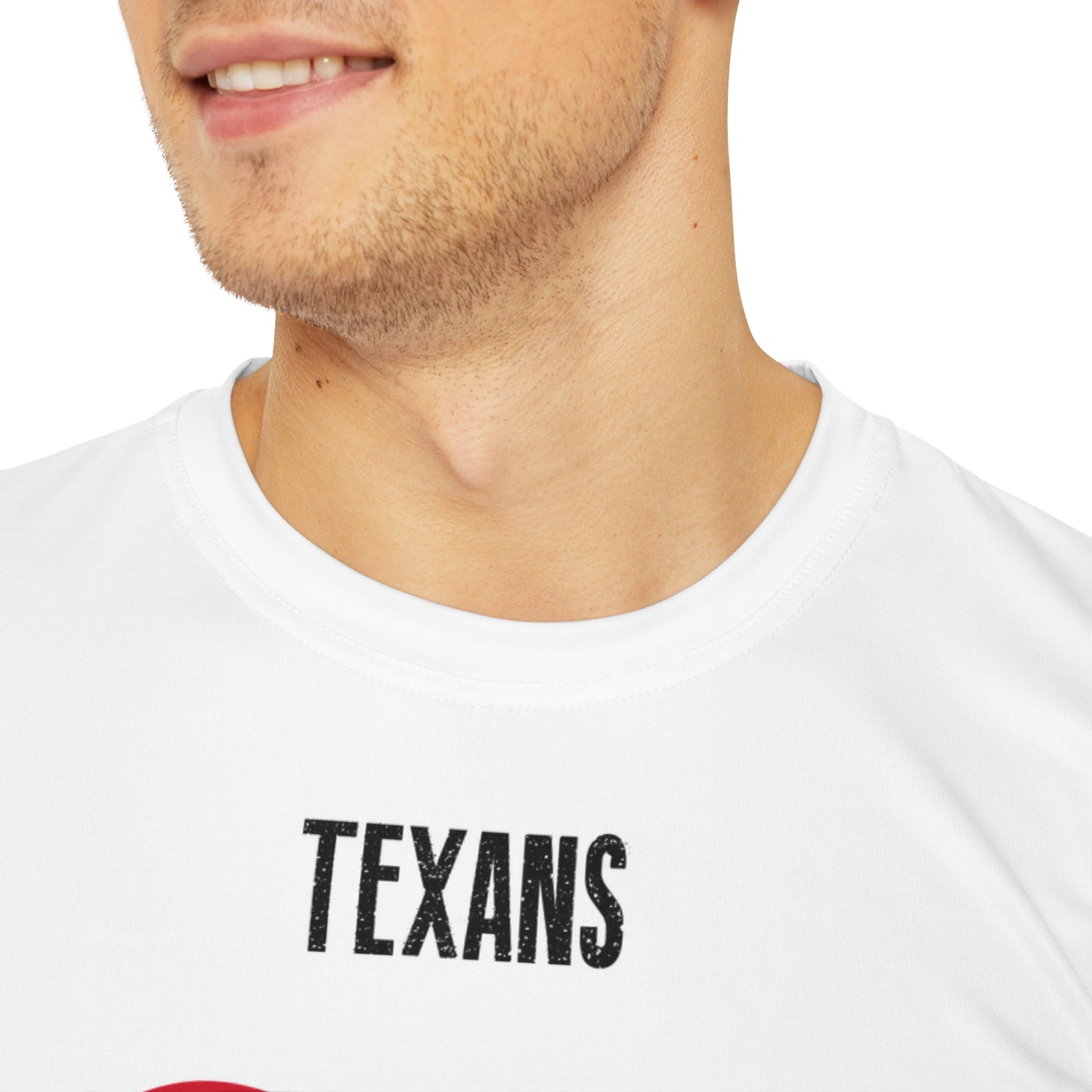 TEXANS BOOOVAL™ Unisex Jersey Tee: Dominate Duuuval County and Unleash the Rivalry!