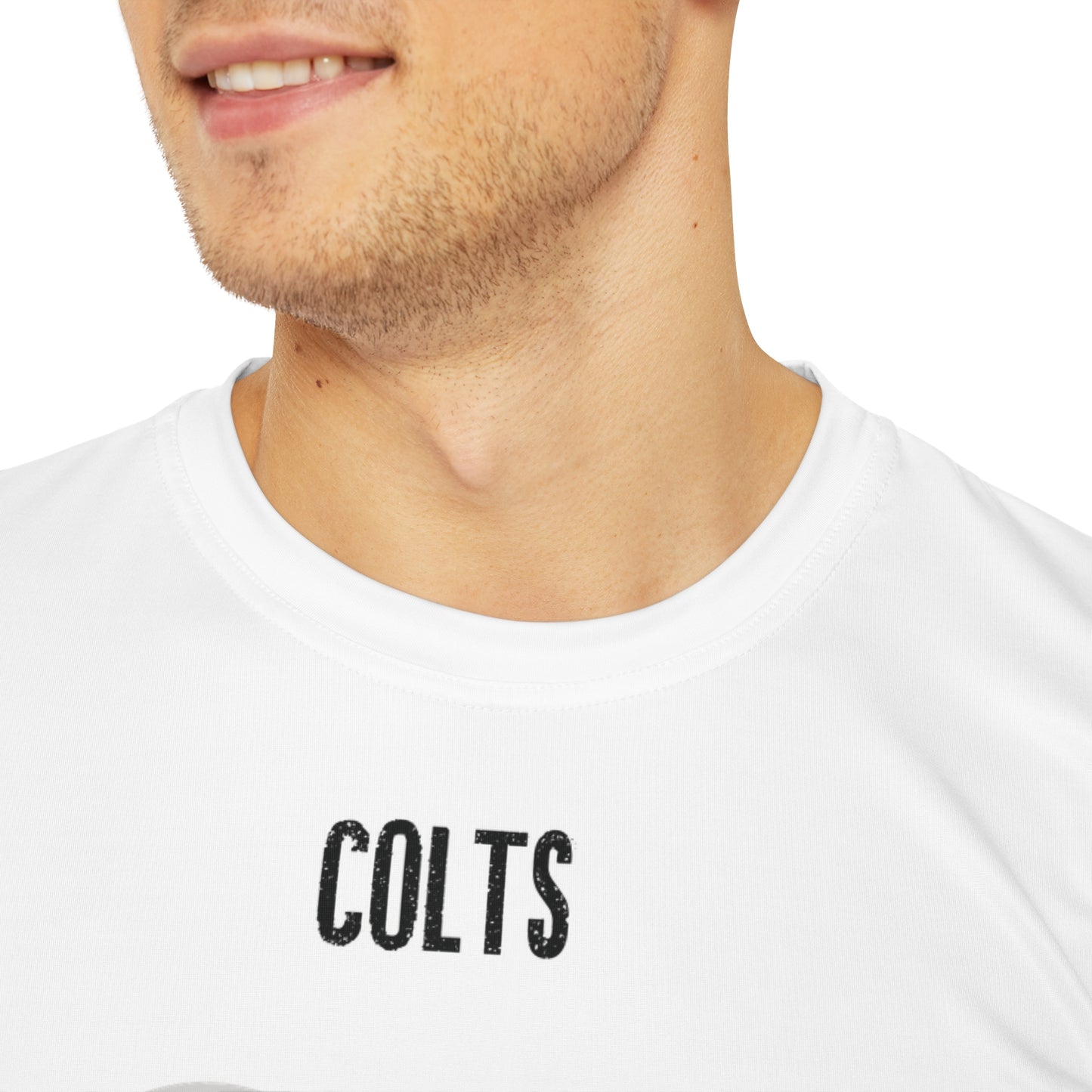 COLTS BOOOVAL™ Unisex Jersey Tee: Dominate Duuuval County and Unleash the Rivalry!