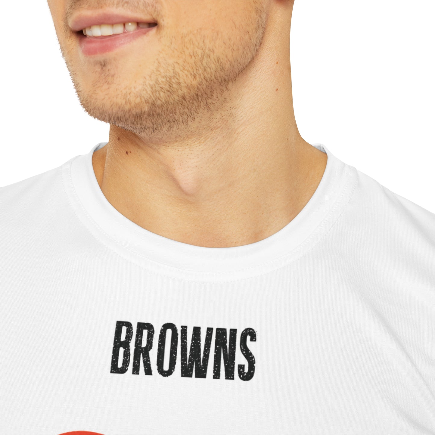 BROWNS BOOOVAL™ Unisex Jersey Tee: Dominate Duuuval County and Unleash the Rivalry!