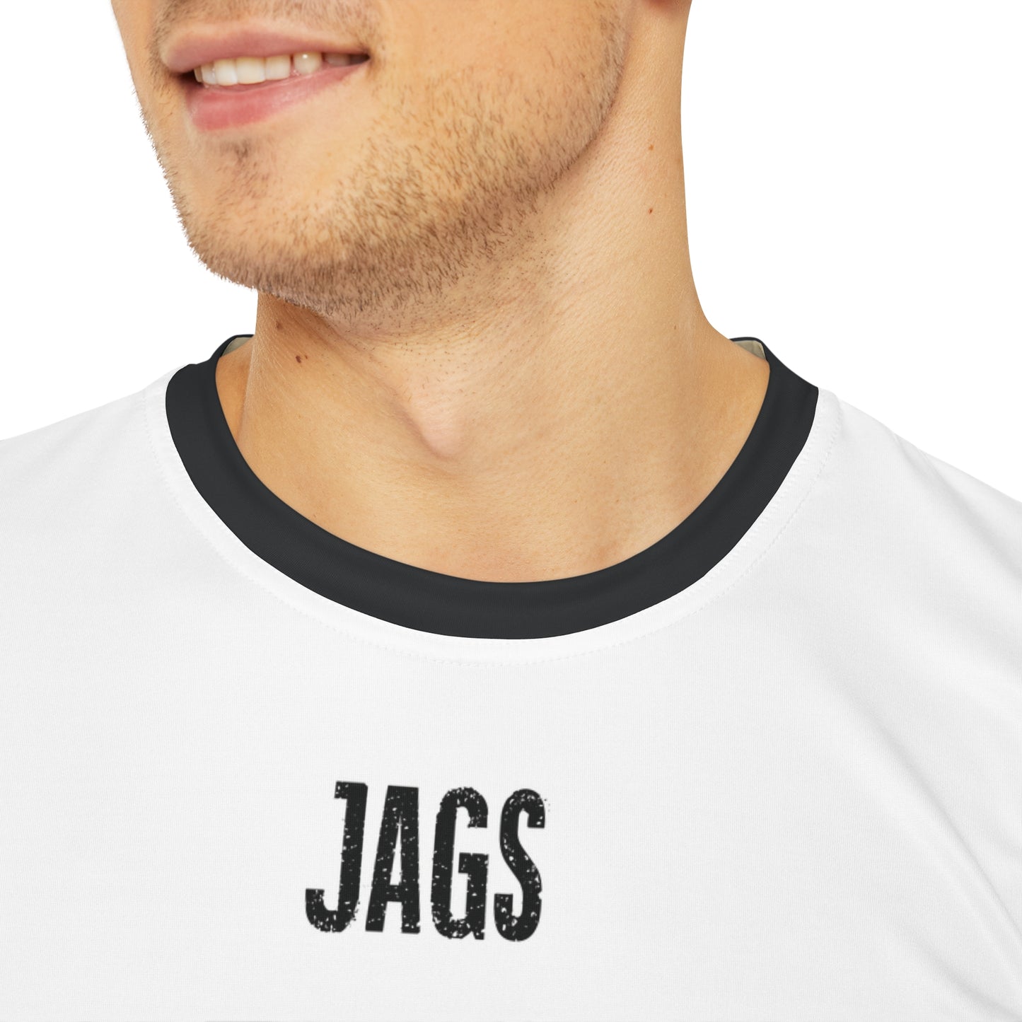 JAGUARS BOOOVAL™ Unisex Jersey Tee: Dominate Duuuval County and Unleash the Rivalry!