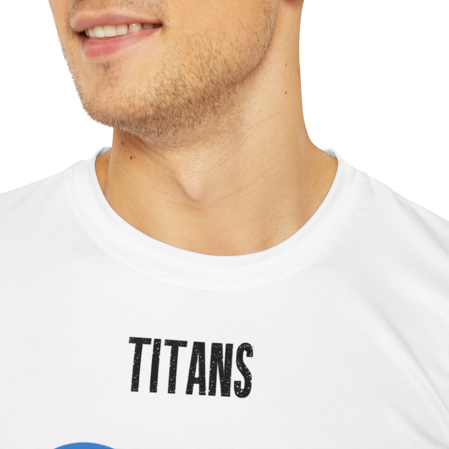 TITANS BOOOVAL™ Unisex Jersey Tee: Dominate Duuuval County and Unleash the Rivalry!